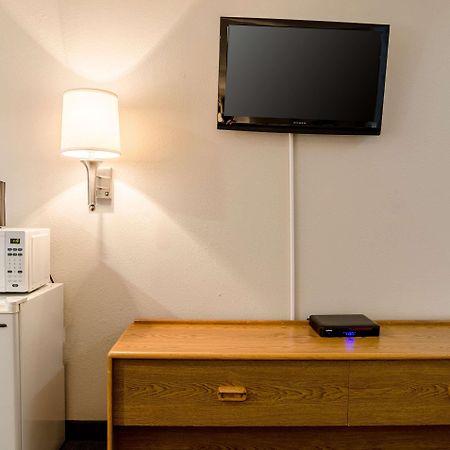 Rodeway Inn Ainsworth Luaran gambar