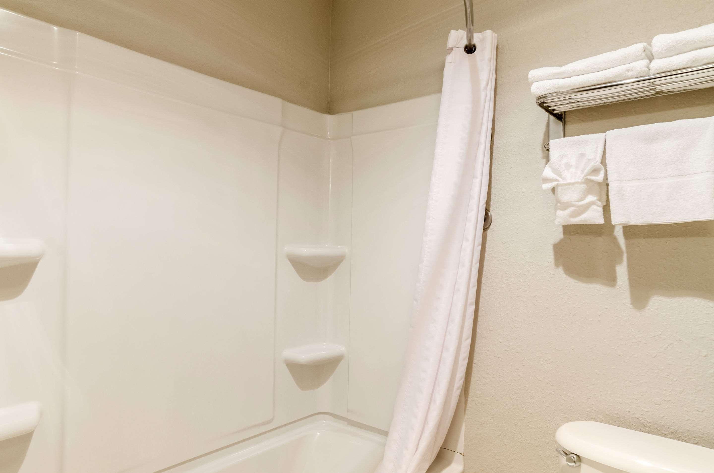 Rodeway Inn Ainsworth Luaran gambar