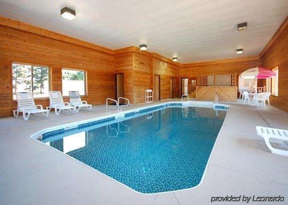 Rodeway Inn Ainsworth Kemudahan gambar